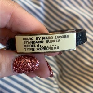 Marc Jacob’s bracelet